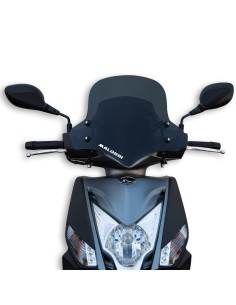 CÚPULA MALOSSI SPORT SCREEN KYMCO AGILITY 125 