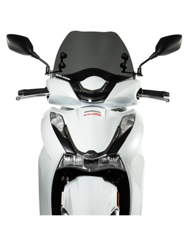 CÚPULA MALOSSI SPORT SCREEN HONDA SH350 E5 