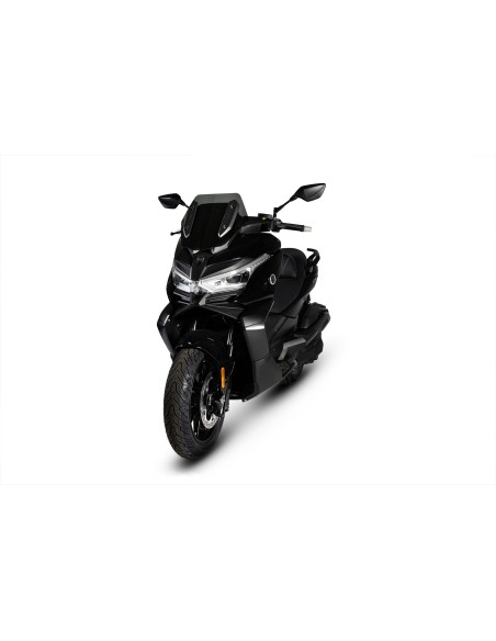 CUPULA MALOSSI SPORT SCREEN VOGUE SR4 MAX 