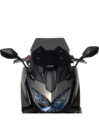 CÚPULA MALOSSI SPORT SCREEN KYMCO AK 550 PREMIUM  
