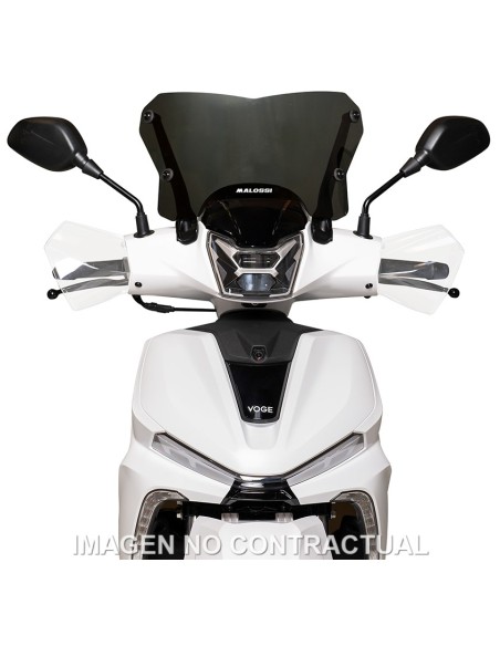 CUPULA MALOSSI SPORT SCREEN VOGUE SFIDA 125 IE E5 