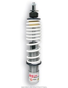 AMORTIGUADOR DELANTERO MALOSSI RS24 