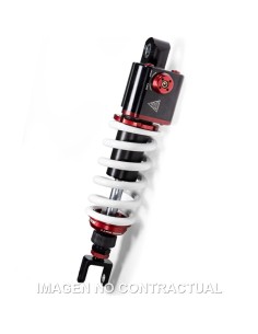 AMORTIGUADOR MALOSSI RS24 YAMAHA TMAX 530 