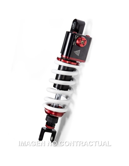 AMORTIGUADOR MALOSSI RS24 YAMAHA TMAX 530 