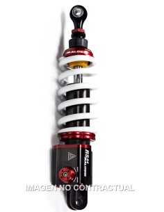 AMORTIGUADOR MALOSSI RS24/10 BMW C600 SPORT 