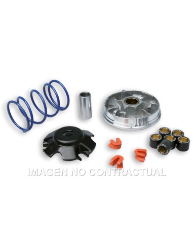 VARIADOR MALOSSI MULTIVAR 2000 SPEEDFIGHT 100 SIN CATALIZADOR 
