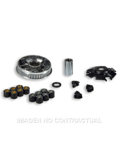 VARIADOR MALOSSI MULTIVAR 2000 KYMCO DINK 125/150 