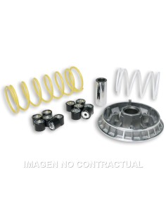 VARIADOR MALOSSI MULTIVAR 2000 PANTHEON 125, 150 