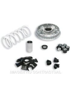 VARIADOR MALOSSI MULTIVAR 2000 EPICURO125, 150 