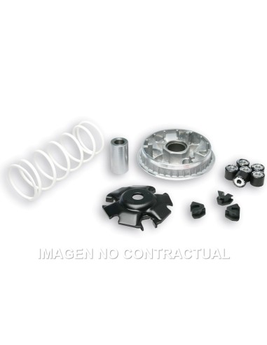 VARIADOR MALOSSI MULTIVAR 2000 HONDA SH 125/150, @ 125/150 