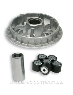 VARIADOR MALOSSI MULTIVAR 2000 HONDA JAZZ 250 