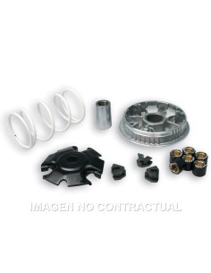 VARIADOR MALOSSI MULTIVAR 2000 GILERA RUNNER 180 4T 