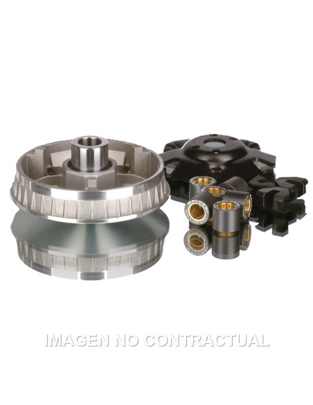 VARIADOR MALOSSI MULTIVAR 2000 SYM JOYRIDE 150 4T 