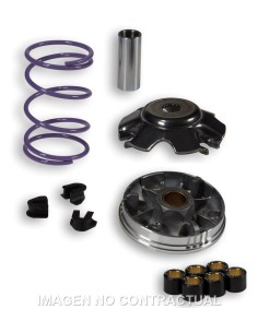 VARIADOR MALOSSI MULTIVAR 2000 SCARABEO 100 4T 