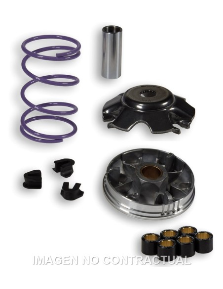 VARIADOR MALOSSI MULTIVAR 2000 SCARABEO 100 4T 