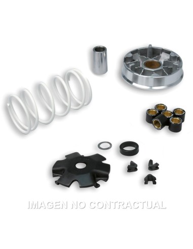 VARIADOR MALOSSI MULTIVAR KYMCO SUPER-8 50 4T 