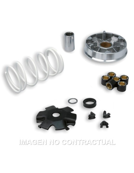 VARIADOR MALOSSI MULTIVAR KYMCO SUPER-8 50 4T 