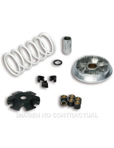 VARIADOR MALOSSI MULTIVAR SYM SYMPHONY 50 