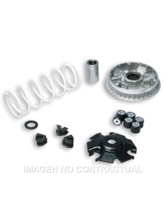 VARIADOR MALOSSI MULTIVAR KYMCO DOWNTOWN 125 EURO3 