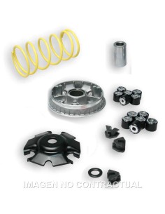 VARIADOR MALOSSI MULTIVAR 2000 KYMCO AGILITY 125 4T 