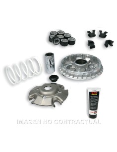 VARIADOR MALOSSI MULTIVAR MALOSSI KYMCO X-CITING 