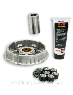 VARIADOR MALOSSI MULTIVAR GILERA GP 800 