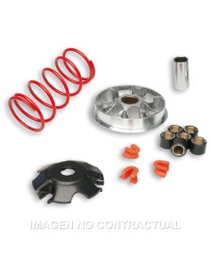 VARIADOR MALOSSI MULTIVAR YAMAHA D´ELIGHT 115 