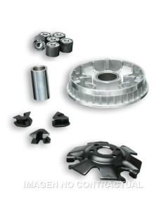 VARIADOR MALOSSI MULTIVAR YAMAHA TRICITY 125 