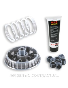 VARIADOR MALOSSI MULTIVAR PEUGEOT SATELIS 