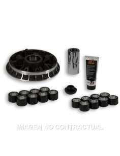 VARIADOR MALOSSI MULTIVAR BMW C 650 GT/SPORT 