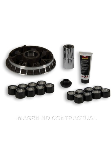 VARIADOR MALOSSI MULTIVAR BMW C 650 GT/SPORT 