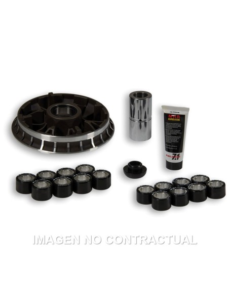 VARIADOR MALOSSI MULTIVAR BMW C 650 GT/SPORT 