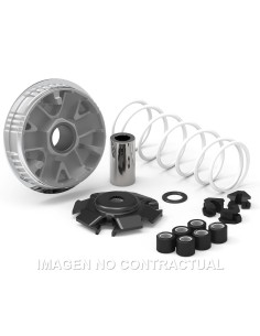 VARIADOR MALOSSI MULTIVAR KYMCO X-TOWN 