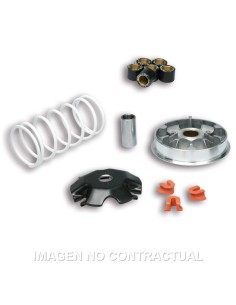 VARIADOR MALOSSI MULTIVAR HONDA LEAD 110 