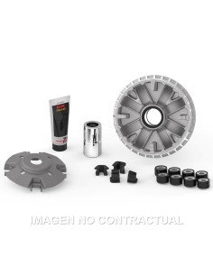 VARIADOR MALOSSI MULTIVAR YAMAHA XMAX 300 