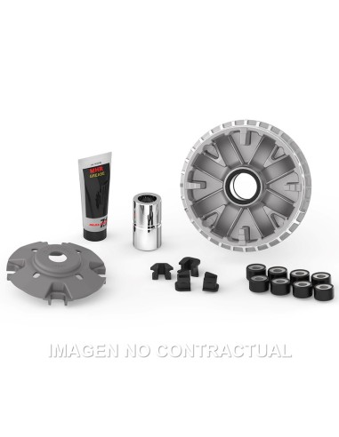 VARIADOR MALOSSI MULTIVAR YAMAHA XMAX 300 