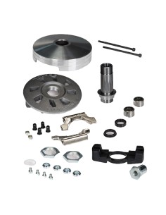 VARIADOR MALOSSI VARIOTOP CICLOMOTORES PEUGEOT 