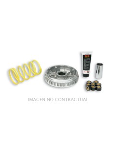 VARIADOR MALOSSI MULTIVAR YAMAHA N MAX 125 EURO 5 