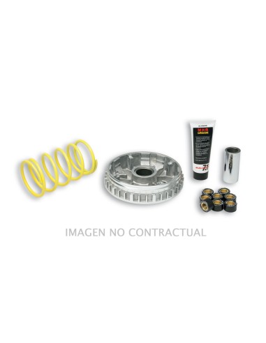 VARIADOR MALOSSI MULTIVAR YAMAHA N MAX 125 EURO 5 