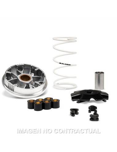 VARIADOR MALOSSI MULTIVAR RIEJU BYE BIKE ONE 