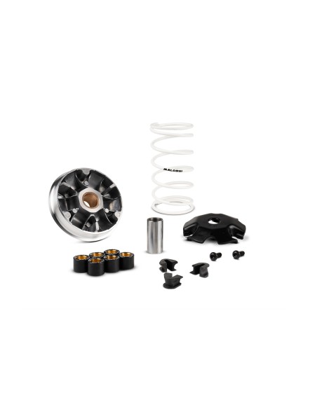 VARIADOR MALOSSI MULTIVAR HONDA VISION 110 IE 4T 