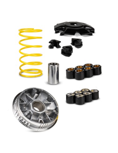 VARIADOR MALOSSI MULTIVAR PIAGGIO MEDLEY 125 