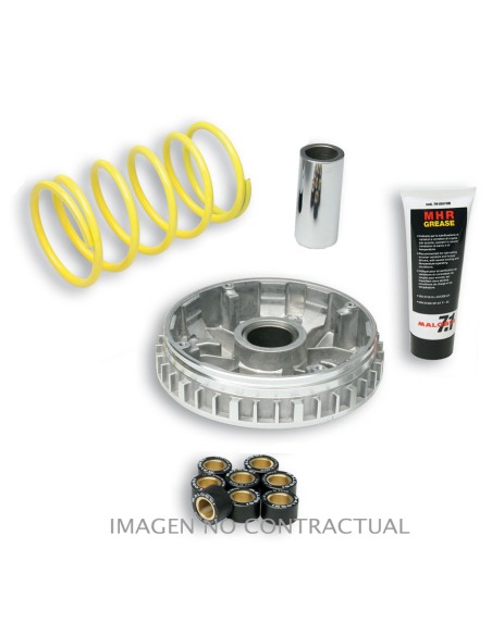 VARIADOR MALOSSI MULTIVAR 2000 PIAGGIO MP3 HPE 530 