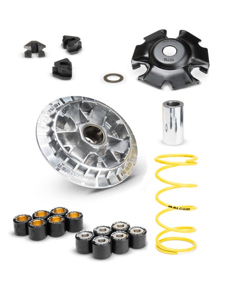 VARIADOR MALOSSI MULTIVAR YAMAHA N-MAX 125 