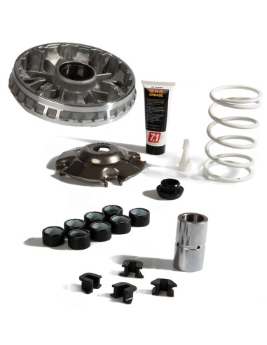 VARIADOR MALOSSI MULTIVAR KYMCO X CITING 400 EURO5 