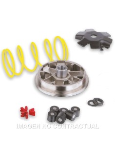 VARIADOR MALOSSI MULRIVAR HONDA DIO G 50 