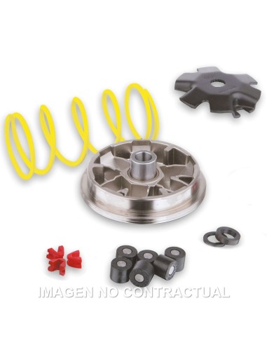 VARIADOR MALOSSI MULRIVAR HONDA DIO G 50 