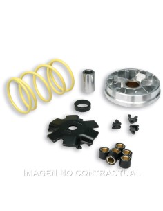 VARIADOR MALOSSI MULTIVAR HONDA PK 50 WALLARRO, VISION 