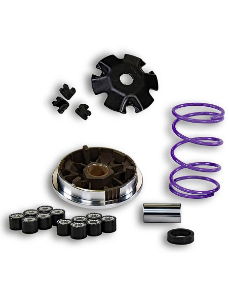 VARIADOR MALOSSI MULTIVAR MHR PIAGGIO 50 