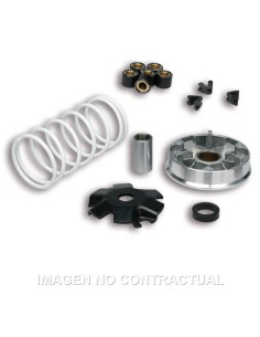 VARIADOR MALOSSI MULTIVAR KYMCO DINK 